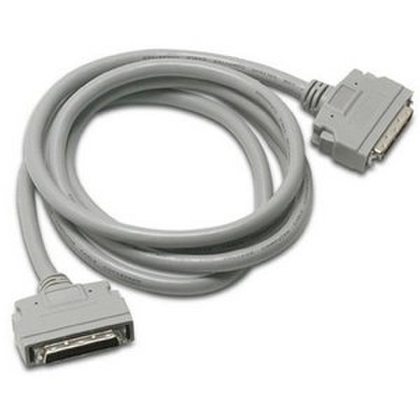 Hewlett Packard Enterprise 389668-B21 2м Serial Attached SCSI (SAS) кабель