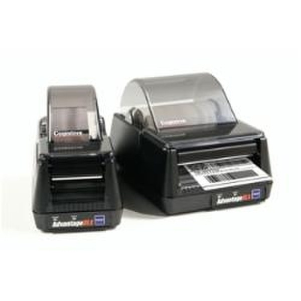 Cognitive TPG Advantage DLX, TT, 4.2, 200dpi, USB Thermal transfer 203 x 203DPI label printer