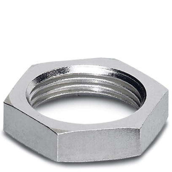 Phoenix 1504071 Flat nut 1pc(s) nut