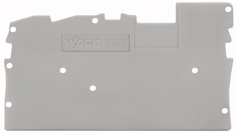 Wago 2022-1391 electrical box accessory