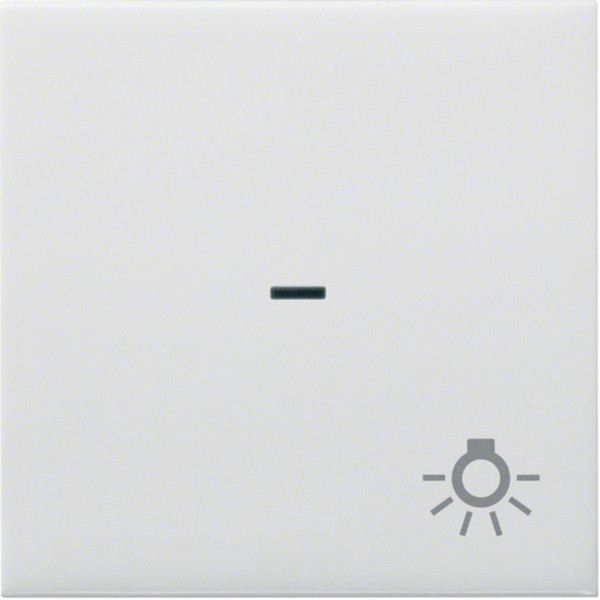 Hager WYA320 White light switch