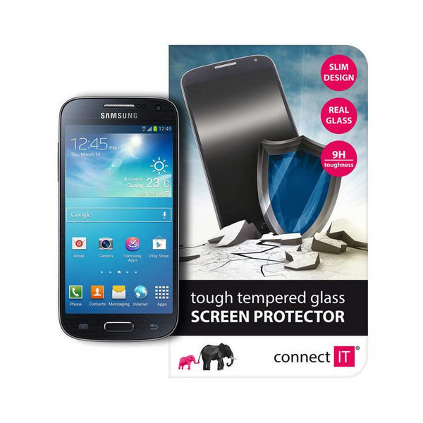 Connect IT CI-454 screen protector