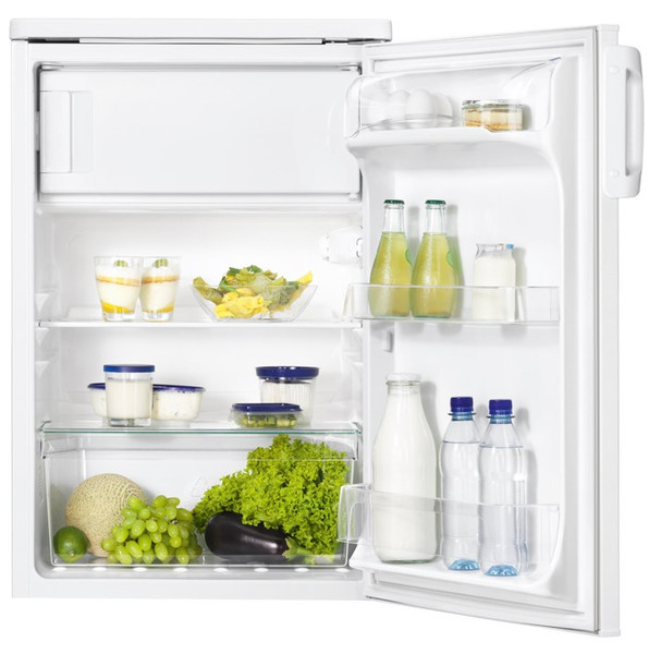 Rosenlew RJV1351 combi-fridge