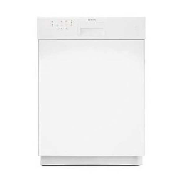 Gram OM 60-07 Semi built-in 12place settings A+ dishwasher