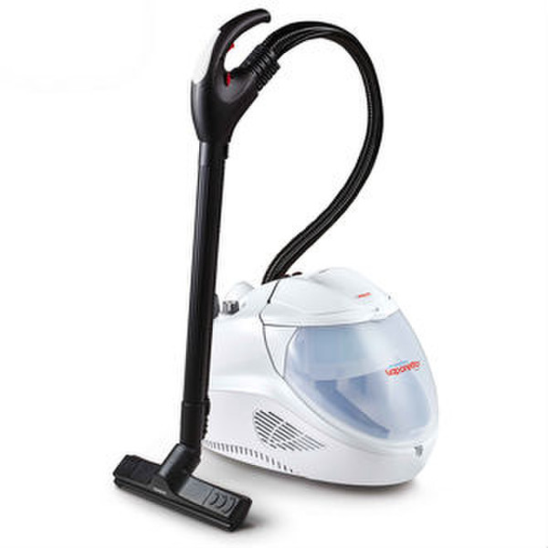 Polti FAV30 Cylinder vacuum 1.8L 2450W White