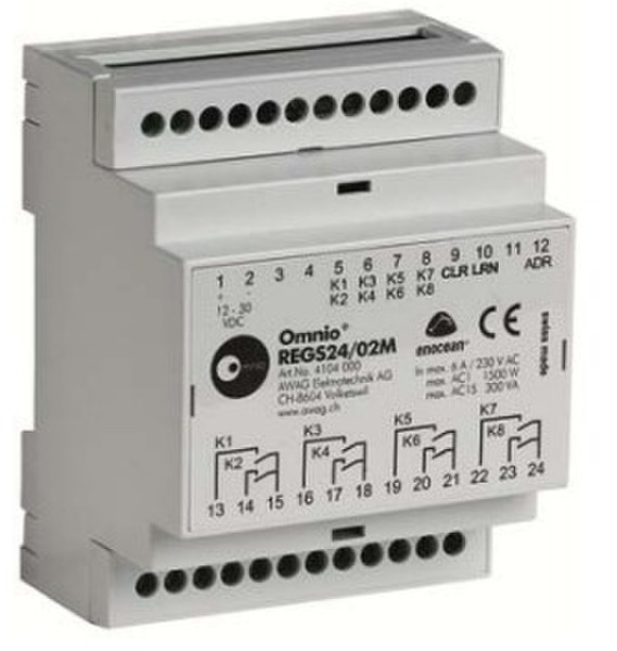 Omnio REGS24/02M