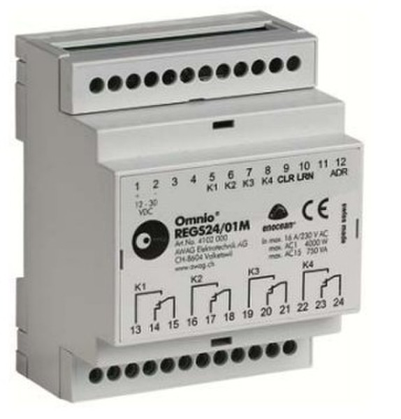 Omnio REGS24/01M