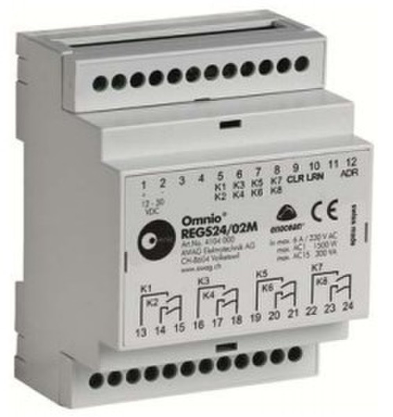 Omnio REGS24/02S