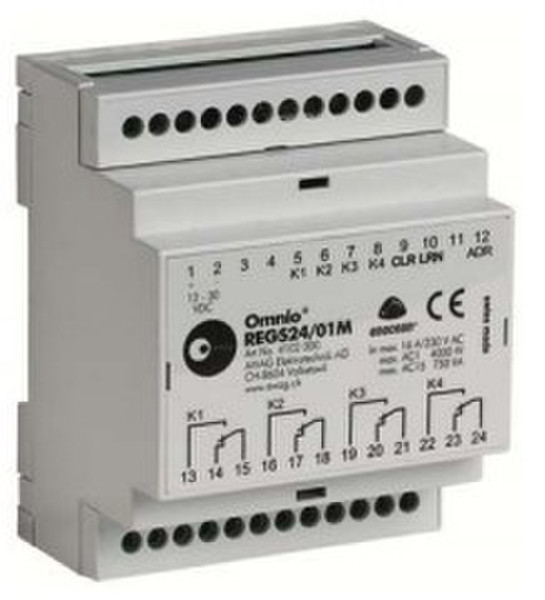 Omnio REGS24/01S