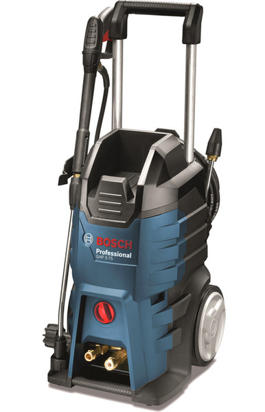 Bosch GHP 5-75 Upright Electric 570, 560l/h 2600W Black,Blue pressure washer