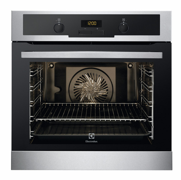 Electrolux EOB5341AOX Electric oven 71л 3500Вт A Нержавеющая сталь