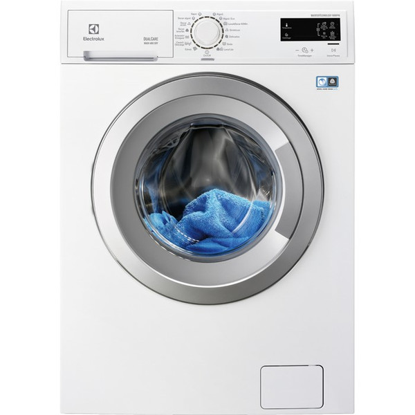Electrolux EWW1685SWD washer dryer