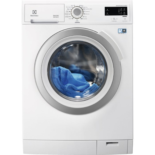 Electrolux EWW1696SWD washer dryer