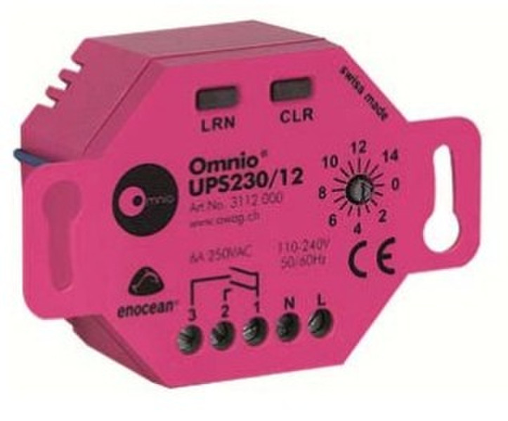 Omnio UPS230/12