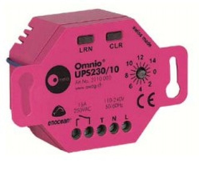 Omnio UPS230/10