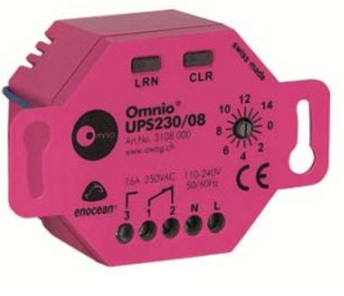 Omnio UPS230/08