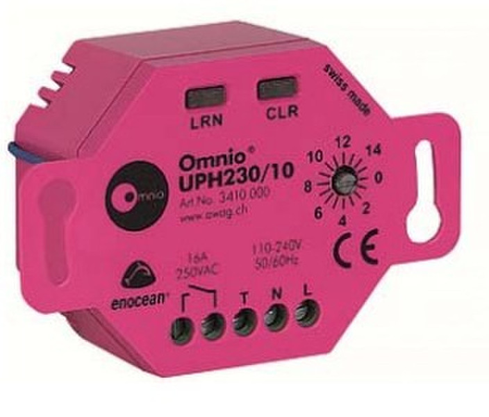 Omnio UPH230/10