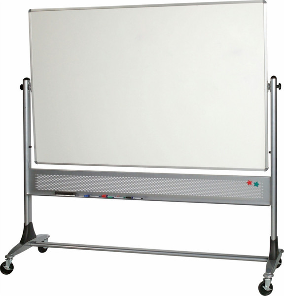 MooreCo 669RH-FF Magnetic whiteboard