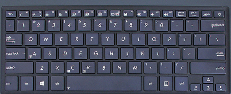 ASUS 0KNB0-362AGE00 Tastatur Notebook-Ersatzteil