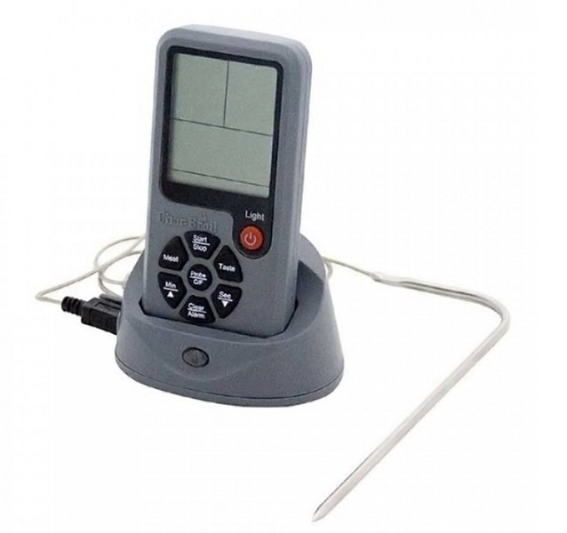Char-Broil 6885637 food thermometer