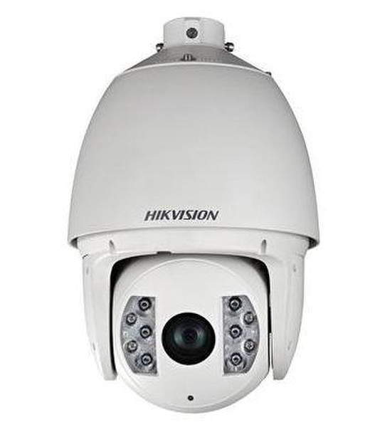 Hikvision Digital Technology DS-2DF7276-AEL IP security camera Indoor & outdoor Dome White