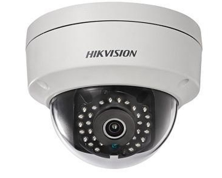 Hikvision Digital Technology DS-2CD2122FWD-I(W)(S) IP security camera Indoor Dome White