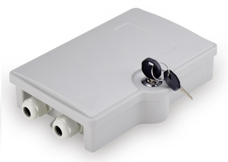 ASSMANN Electronic DN-968912 1pc(s) fiber optic adapter