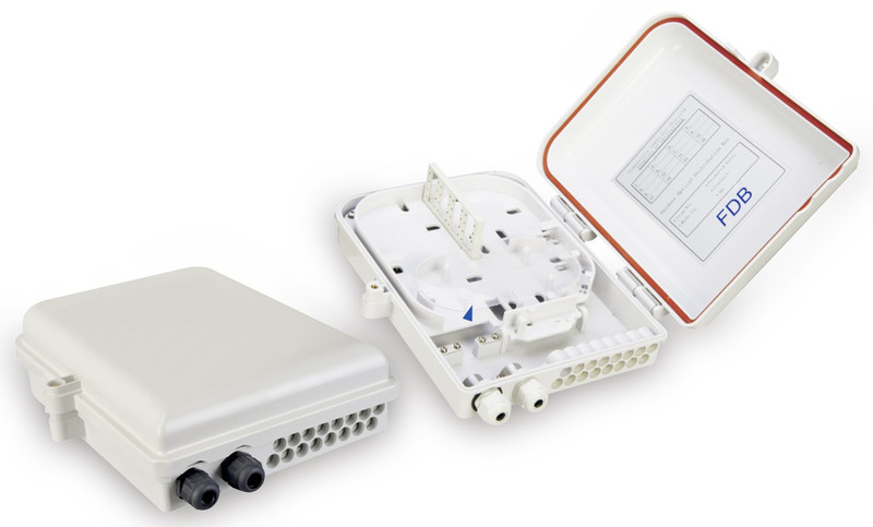 ASSMANN Electronic DN-968914 1pc(s) fiber optic adapter