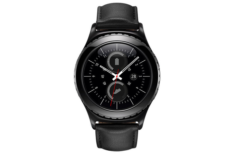 Samsung Gear S2 Classic 1.2