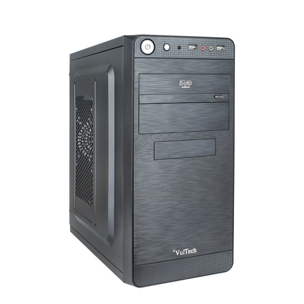 Vultech GS-0982 computer case