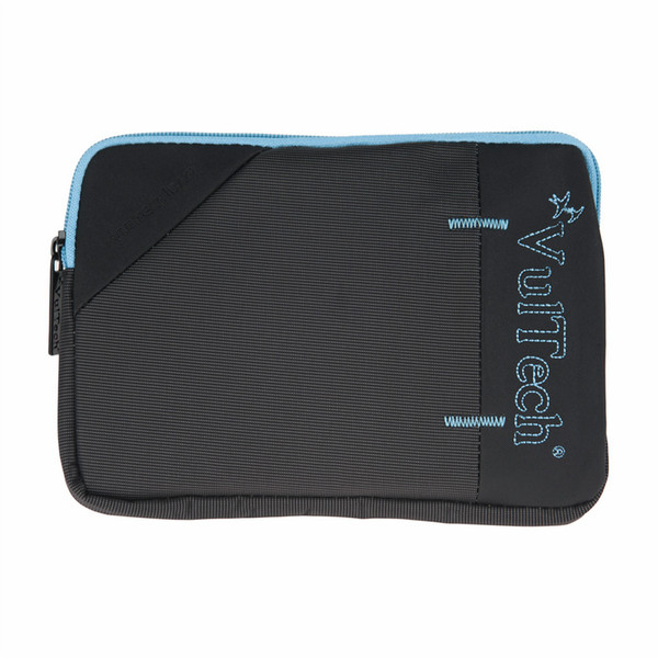 Vultech TB-10 10.1Zoll Sleeve case Schwarz, Blau Tablet-Schutzhülle