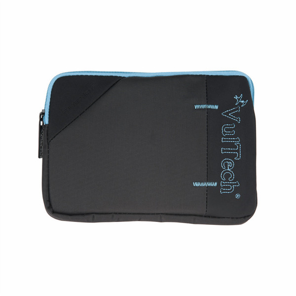 Vultech TB-7 7.85Zoll Sleeve case Schwarz, Blau Tablet-Schutzhülle