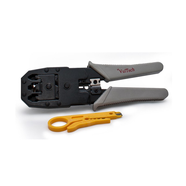 Vultech CRI-01 обжимной инструмент для кабеля