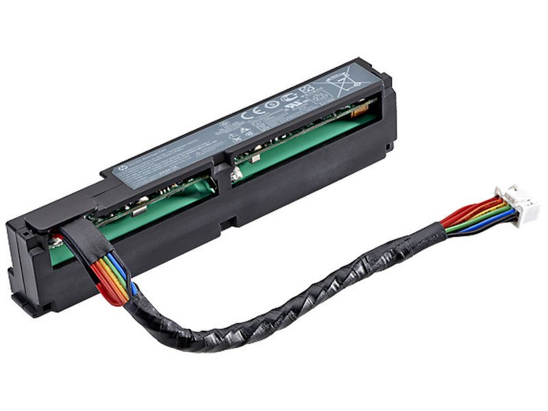 Hewlett Packard Enterprise 96W Smart Storage Battery w/ 260mm Cable for DL/ML/SL Servers
