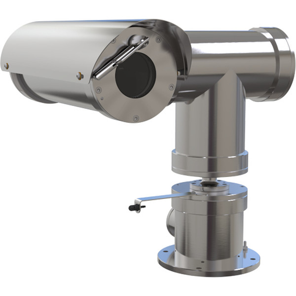 Axis XP40-Q1765 -60C IP security camera Outdoor Bullet Stainless steel