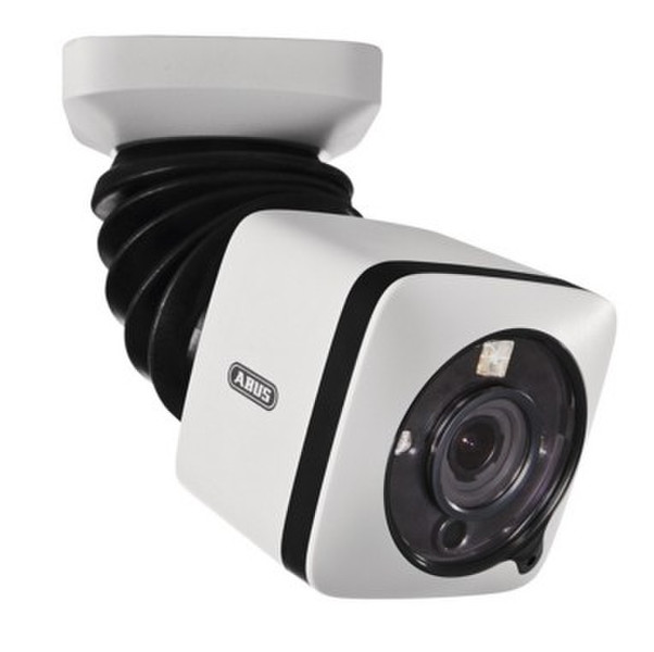 ABUS TVIP92100 IP security camera Для помещений Преступности и Gangster Белый камера видеонаблюдения