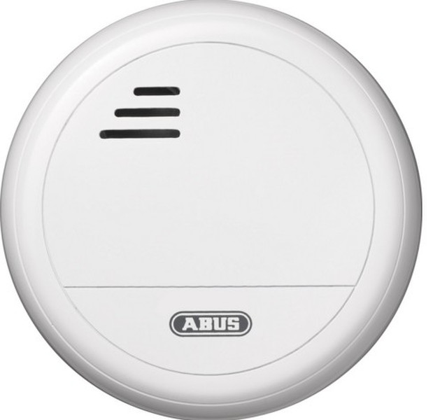 ABUS 51025 smoke detector