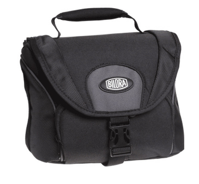 Bilora Ural Compact Beltpack Grey