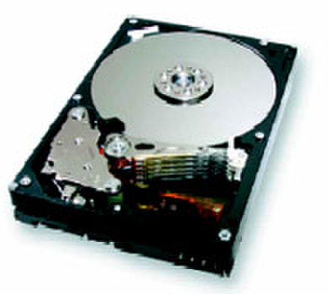 Hitachi Deskstar 7K400- 400GB 400GB Serial ATA internal hard drive