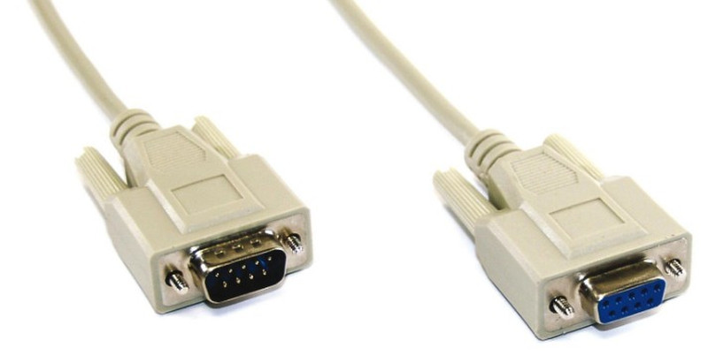 Kindermann 5826000000 serial cable