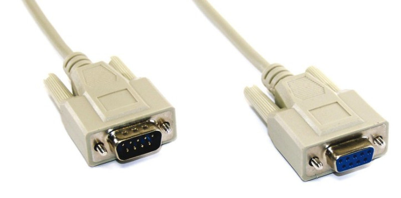 Kindermann 5825000000 serial cable