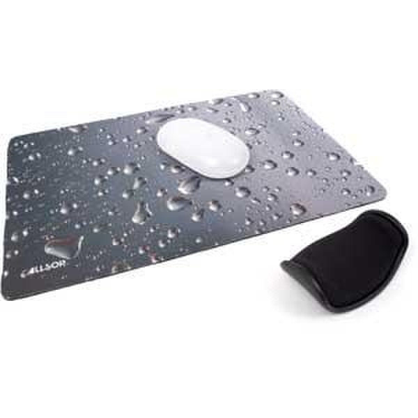 Allsop Widescreen Mouse Pad Multicolour mouse pad