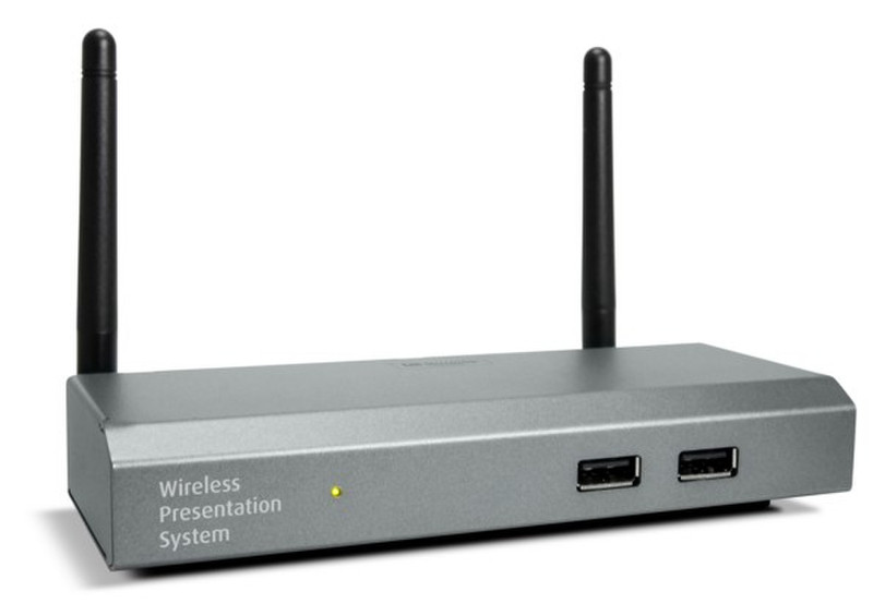 Optoma WPS PRO Desktop wireless presentation system