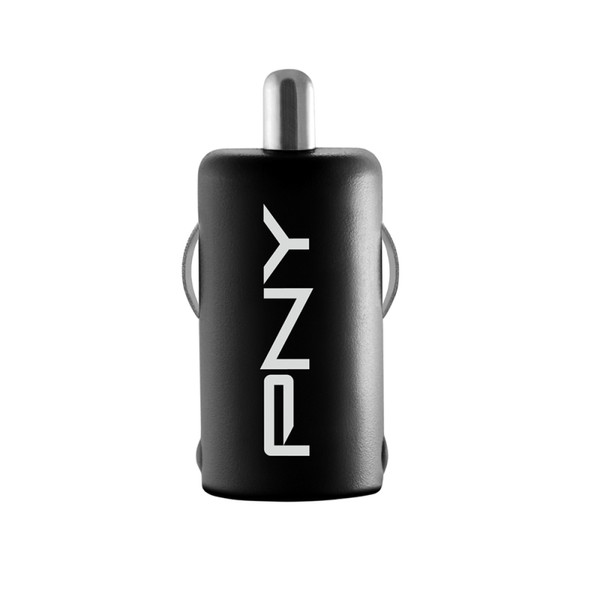 PNY P-P-DC-UF-K01-RB mobile device charger