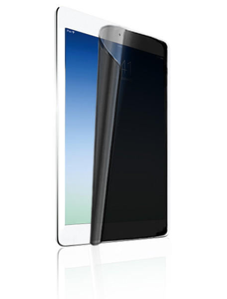 Mobilis 016254 9.7" Tablets Frameless display privacy filter защитный фильтр для дисплеев