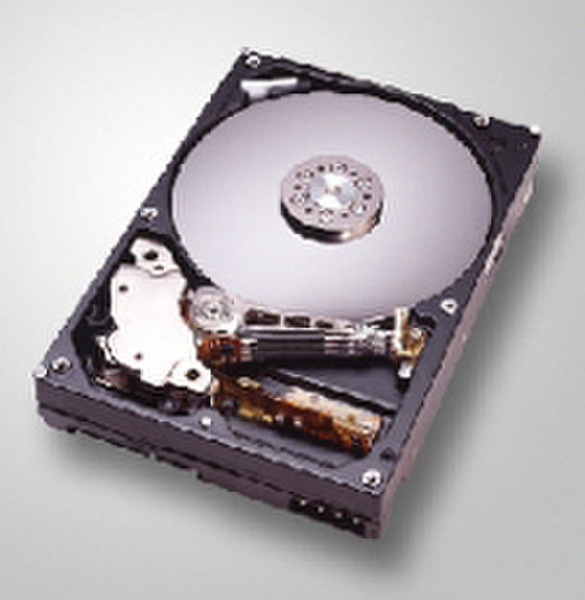 Hitachi Deskstar T7K250 - 250GB 250GB Serial ATA II internal hard drive