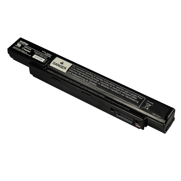 Brother PA-BT-002 Lithium-Ion 1750mAh 10.8V rechargeable battery