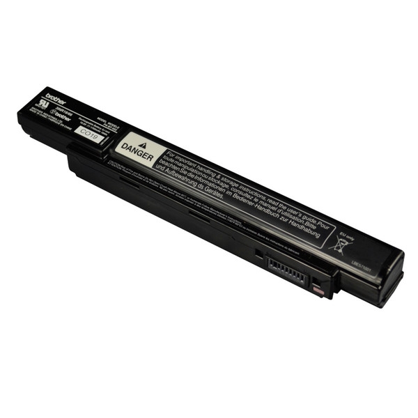 Brother PA-BT-002 Lithium-Ion 1750mAh 10.8V Wiederaufladbare Batterie