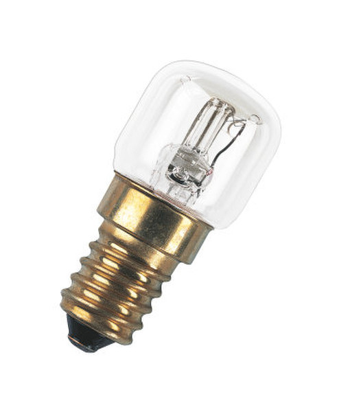 Osram Oven T Tubular bulb 15Вт E14 E