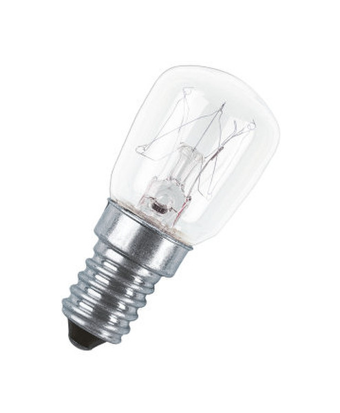 Osram Special T Tubular bulb 25Вт E14 E
